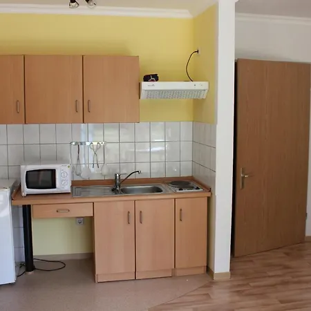 Ida- Ferienwohnung 4a Eg - A46248 Apartment