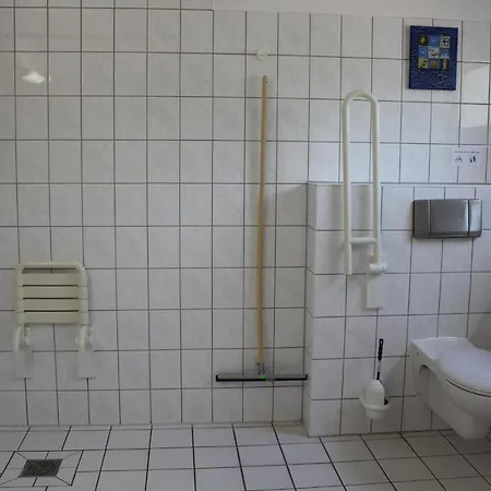 Ida- Ferienwohnung 4a Eg - A46248 Apartment