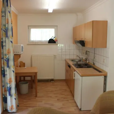 Ida- Ferienwohnung 4a Eg - A46248 * Arendsee (Altmarkkreis Salzwedel)