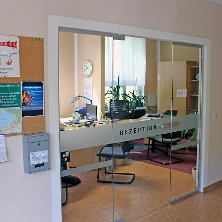 Apartment Ida- Ferienwohnung 4a Eg - A46248 Arendsee (Altmarkkreis Salzwedel)